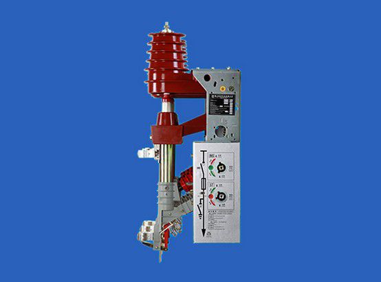 ISARC2壓氣式負荷開關及熔斷器組合電器-P2