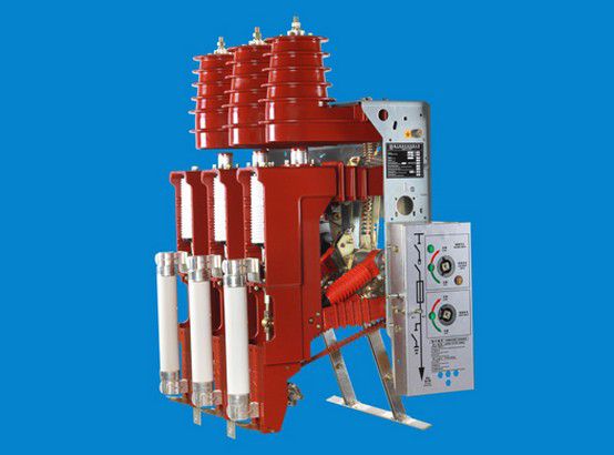 ISARC-V2真空負荷開關及熔斷器組合電器-P2
